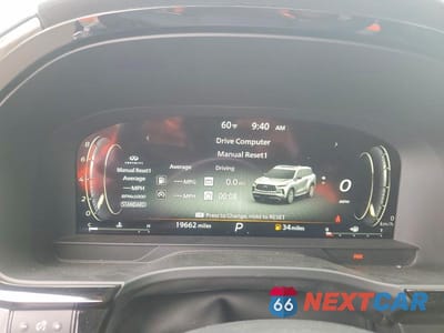 Zdjęcie 9 z 13 samochodu: 2025 INFINITI QX60 LUXE VIN:5N1AL1FR1SC352203 - miniatura
