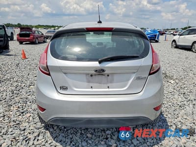 Zdjęcie 6 z 13 samochodu: 2017 FORD FIESTA S VIN:3FADP4TJ5HM170443 - miniatura