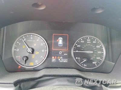 Zdjęcie 9 z 13 samochodu: 2024 SUBARU OUTBACK PREMIUM VIN:4S4BTADC9R3290899 - miniatura