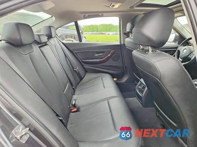 Zdjęcie 10 z 12 samochodu: 2014 BMW 320 I XDRIVE VIN:WBA3C3C53EF987319 - miniatura