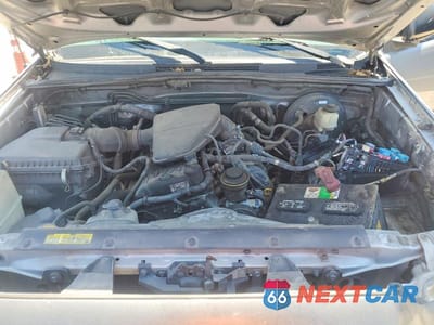 Zdjęcie 11 z 13 samochodu: 2015 TOYOTA TACOMA ACCESS CAB VIN:5TFTX4CN1FX052177 - miniatura