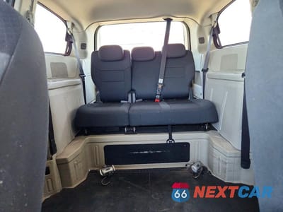 Zdjęcie 10 z 13 samochodu: 2010 DODGE GRAND CARAVAN SXT VIN:2D4RN5D10AR130721 - miniatura