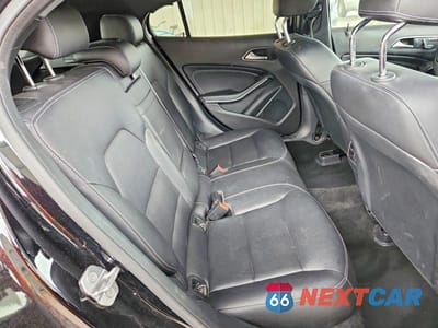 Zdjęcie 11 z 13 samochodu: 2018 MERCEDES-BENZ GLA 250 VIN:WDCTG4EB2JJ478517 - miniatura