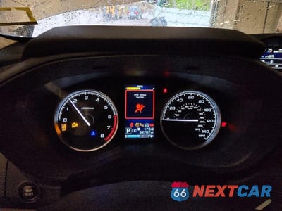 Zdjęcie 9 z 13 samochodu: 2022 SUBARU FORESTER LIMITED VIN:JF2SKAPC2NH435427 - miniatura