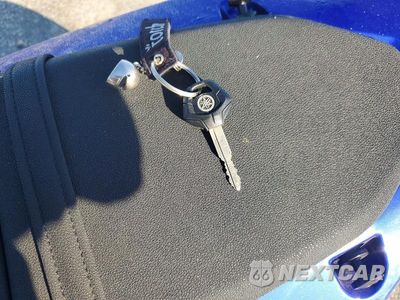 Zdjęcie 8 z 9 samochodu: 2023 YAMAHA XTZ690 VIN:JYADM12Y3PA003926 - miniatura