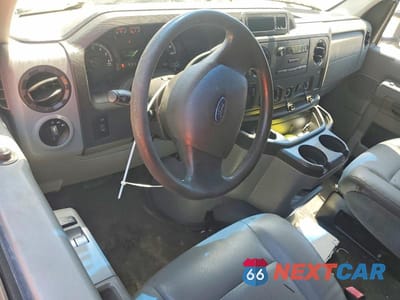 Zdjęcie 8 z 13 samochodu: 2014 FORD ECONOLINE E250 VAN VIN:1FTNS2EL6EDA91029 - miniatura