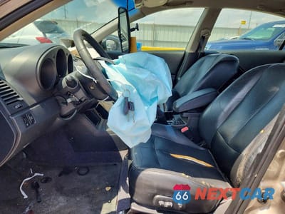 Zdjęcie 7 z 12 samochodu: 2002 NISSAN ALTIMA SE VIN:1N4BL11EX2C103434 - miniatura