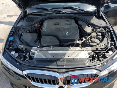 Zdjęcie 11 z 12 samochodu: 2021 BMW 330XI VIN:3MW5R7J09M8C19910 - miniatura
