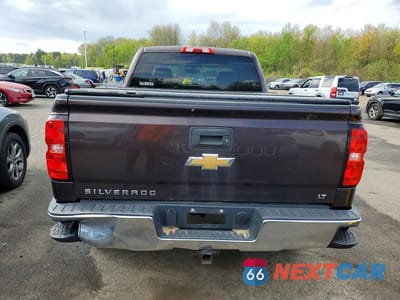 Zdjęcie 6 z 12 samochodu: 2016 CHEVROLET SILVERADO K1500 LT VIN:1GCVKREC0GZ193232 - miniatura