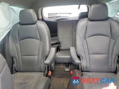Zdjęcie 10 z 13 samochodu: 2019 BUICK ENCLAVE PREMIUM VIN:5GAERCKW5KJ166172 - miniatura