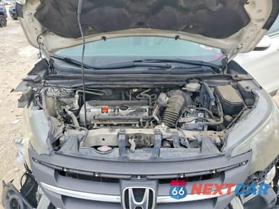 Zdjęcie 12 z 13 samochodu: 2014 HONDA CR-V EXL VIN:5J6RM3H77EL008224 - miniatura