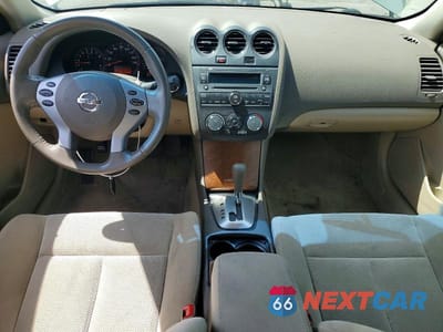 Zdjęcie 8 z 12 samochodu: 2007 NISSAN ALTIMA 2.5 VIN:1N4AL21EX7N431482 - miniatura