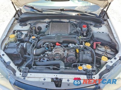 Zdjęcie 11 z 12 samochodu: 2012 SUBARU IMPREZA WRX VIN:JF1GV7F64CG019253 - miniatura