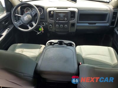 Zdjęcie 8 z 12 samochodu: 2016 RAM 1500 ST VIN:1C6RR7KM7GS138047 - miniatura