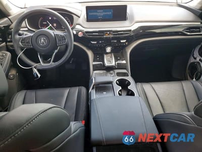 Zdjęcie 8 z 14 samochodu: 2024 ACURA MDX VIN:5J8YE1H41RL005514 - miniatura