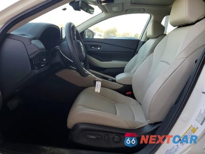 Zdjęcie 7 z 13 samochodu: 2025 HONDA ACCORD HYBRID EXL VIN:1HGCY2F69SA086517 - miniatura