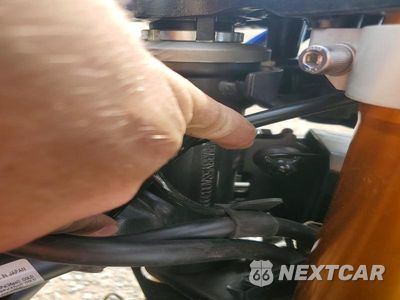 Zdjęcie 9 z 9 samochodu: 2025 YAMAHA YZFR7 VIN:JYARM38Y5SA003993 - miniatura