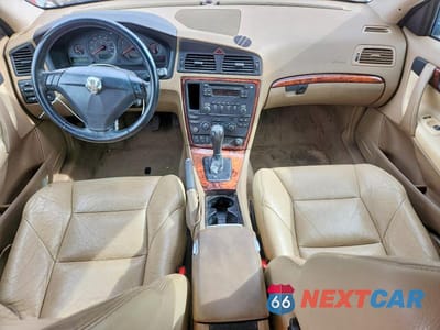 Zdjęcie 8 z 12 samochodu: 2006 VOLVO S60 2.5T VIN:YV1RH592X62539721 - miniatura
