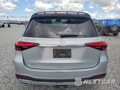Zdjęcie 6 z 14 samochodu: 2024 MERCEDES-BENZ GLE 350 4MATIC VIN:4JGFB4FB8RB065230 - miniatura