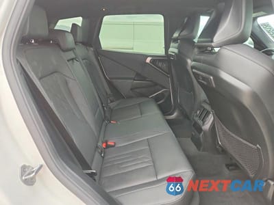 Zdjęcie 10 z 13 samochodu: 2025 BMW X3 30 XDRIVE VIN:5UX53GP01S9Y32553 - miniatura