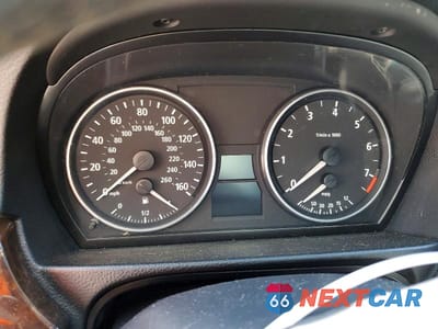 Zdjęcie 9 z 12 samochodu: 2006 BMW 325 I VIN:WBAVB13526PT14808 - miniatura