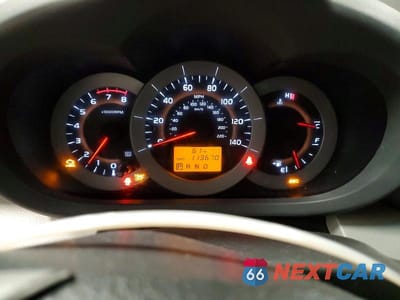 Zdjęcie 9 z 13 samochodu: 2012 TOYOTA RAV4 BASE VIN:2T3BF4DV6CW217265 - miniatura