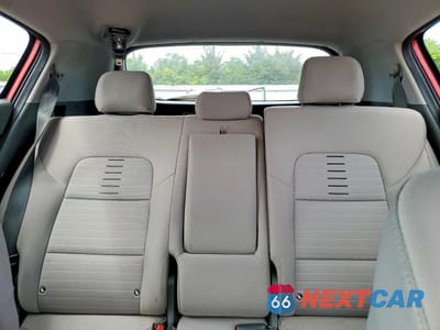 Zdjęcie 10 z 13 samochodu: 2019 KIA SPORTAGE LX VIN:KNDPM3AC2K7552123 - miniatura