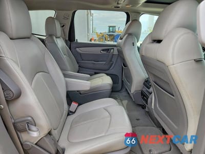 Zdjęcie 11 z 13 samochodu: 2015 CHEVROLET TRAVERSE LT VIN:1GNKVHKDXFJ287995 - miniatura