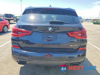 Zdjęcie 6 z 13 samochodu: 2019 BMW X3 XDRIVEM40I VIN:5UXTS3C58K0Z03790 - miniatura