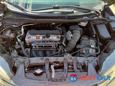 Zdjęcie 12 z 13 samochodu: 2013 HONDA CR-V EXL VIN:2HKRM3H77DH523782 - miniatura