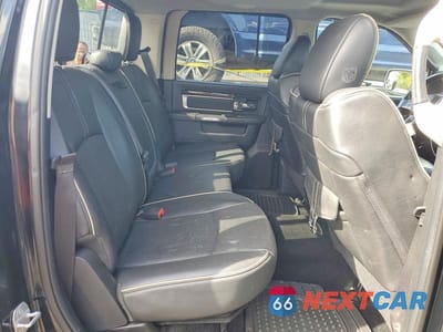 Zdjęcie 10 z 12 samochodu: 2014 RAM 1500 LONGHORN VIN:1C6RR7WM5ES352400 - miniatura