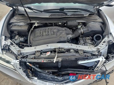 Zdjęcie 12 z 13 samochodu: 2015 ACURA MDX VIN:5FRYD4H28FB010059 - miniatura