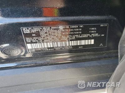 Zdjęcie 12 z 12 samochodu: 2021 TOYOTA RAV4 XLE PREMIUM VIN:2T3C1RFV2MC148347 - miniatura