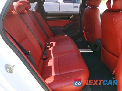 Zdjęcie 10 z 13 samochodu: 2020 HONDA ACCORD SPORT VIN:1HGCV1F38LA126418 - miniatura