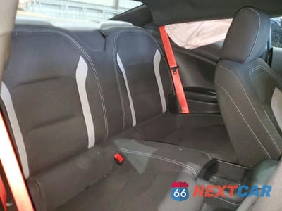 Zdjęcie 10 z 12 samochodu: 2022 CHEVROLET CAMARO LT1 VIN:1G1FF1R76N0135269 - miniatura