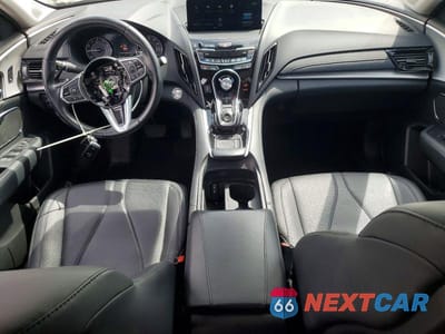 Zdjęcie 8 z 13 samochodu: 2020 ACURA RDX VIN:5J8TC2H34LL009058 - miniatura