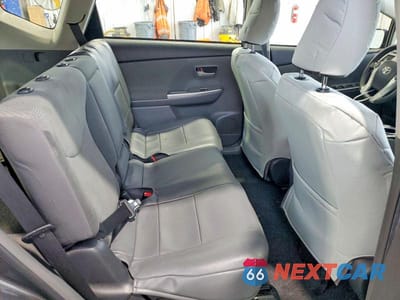 Zdjęcie 11 z 13 samochodu: 2012 TOYOTA PRIUS V TWO VIN:JTDZN3EU5C3120918 - miniatura