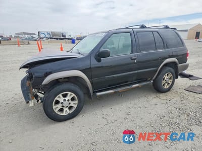 2000 NISSAN PATHFINDER XE JN8AR07Y4YW395920 - główne zdjęcie licytacji z USA - miniatura