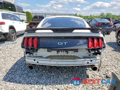 Zdjęcie 6 z 13 samochodu: 2017 FORD MUSTANG GT VIN:1FA6P8CF4H5236367 - miniatura