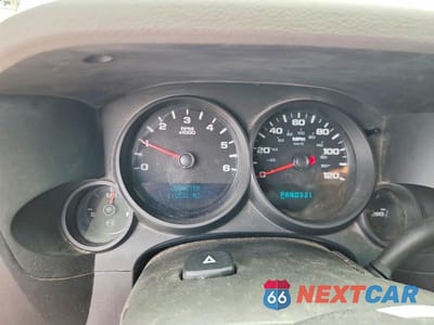 Zdjęcie 9 z 13 samochodu: 2007 CHEVROLET SILVERADO C1500 CREW CAB VIN:2GCEC13CX71523825 - miniatura