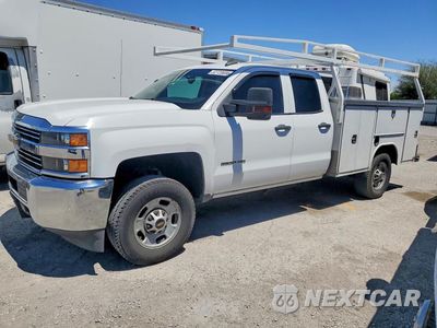 2016 CHEVROLET SILVERADO C3500 1GB5CYCG1GZ352079 - główne zdjęcie licytacji z USA - miniatura