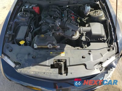 Zdjęcie 11 z 12 samochodu: 2011 FORD MUSTANG VIN:1ZVBP8AM8B5167987 - miniatura