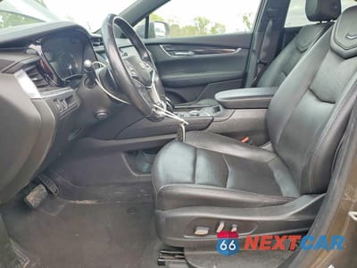 Zdjęcie 7 z 13 samochodu: 2020 CADILLAC XT5 PREMIUM LUXURY VIN:1GYKNDRS3LZ177089 - miniatura