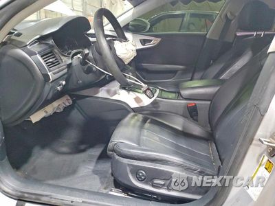 Zdjęcie 7 z 13 samochodu: 2012 AUDI A7 PRESTIGE VIN:WAUSGBFC7CN008375 - miniatura
