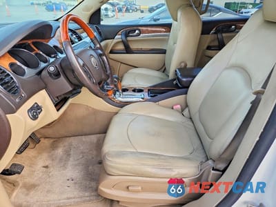 Zdjęcie 7 z 13 samochodu: 2009 BUICK ENCLAVE CX VIN:5GAER13D39J200475 - miniatura