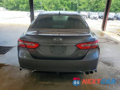 Zdjęcie 6 z 12 samochodu: 2020 TOYOTA CAMRY SE VIN:4T1G11AK5LU894474 - miniatura