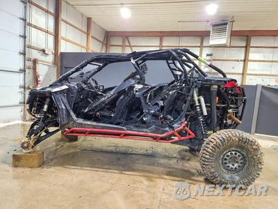 Zdjęcie 9 z 10 samochodu: 2023 POLARIS RZR TURBO R UTILITY VEHICLE VIN:3NSG4C928PG389788 - miniatura