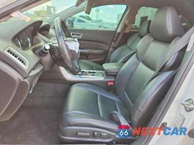 Zdjęcie 7 z 12 samochodu: 2019 ACURA TLX VIN:19UUB1F36KA001056 - miniatura