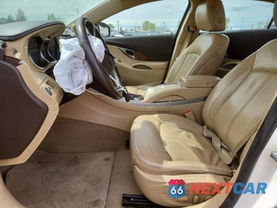Zdjęcie 7 z 13 samochodu: 2010 BUICK ALLURE/LACROSSE CXL VIN:1G4GL5EG0AF200458 - miniatura