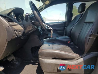 Zdjęcie 7 z 13 samochodu: 2019 DODGE GRAND CARAVAN GT VIN:2C4RDGEG7KR515788 - miniatura